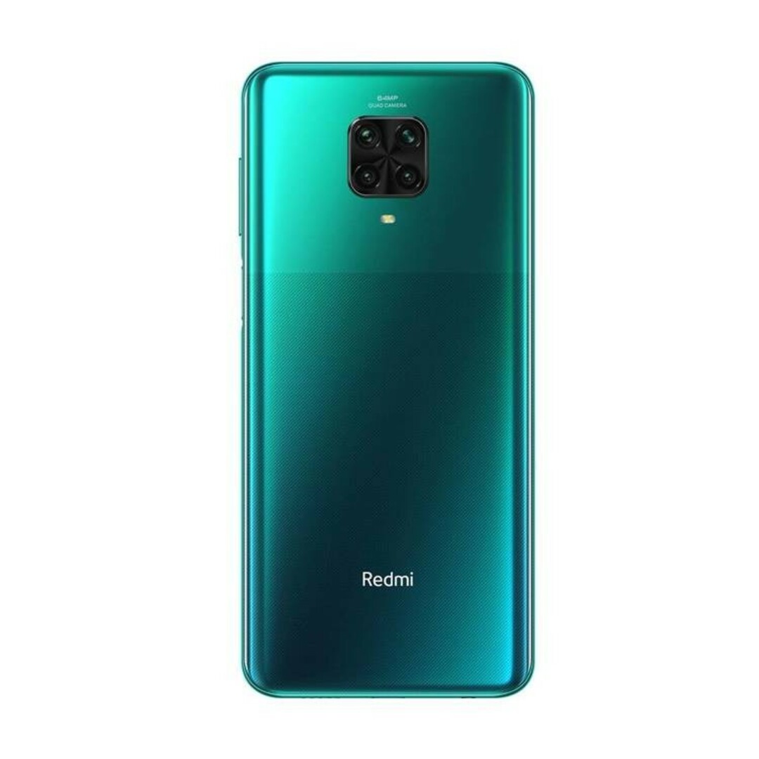 200万画素マクロRedmi 9s オーロラブルー 128Gb