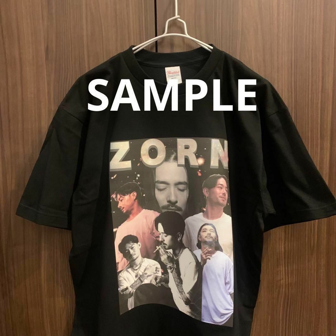 ZORN Maccho RAPTEE 非売品