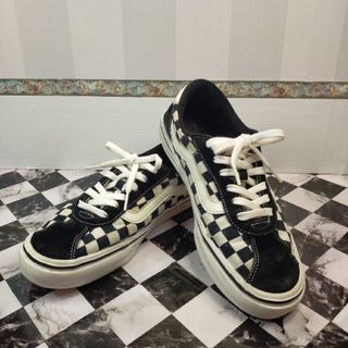 Vans 　バンズ　Old Skool Check　25.5cm(スニーカー)