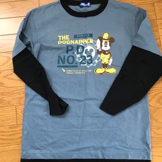 ディズニー(Disney)のレア！ミッキーマウス　Tシャツ(シャツ)