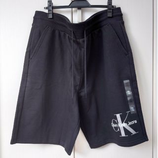 カルバンクライン(Calvin Klein)のCALVIN KLEIN メンズ 大きいサイズ新品ショートパンツ ハーフパンツ(ショートパンツ)