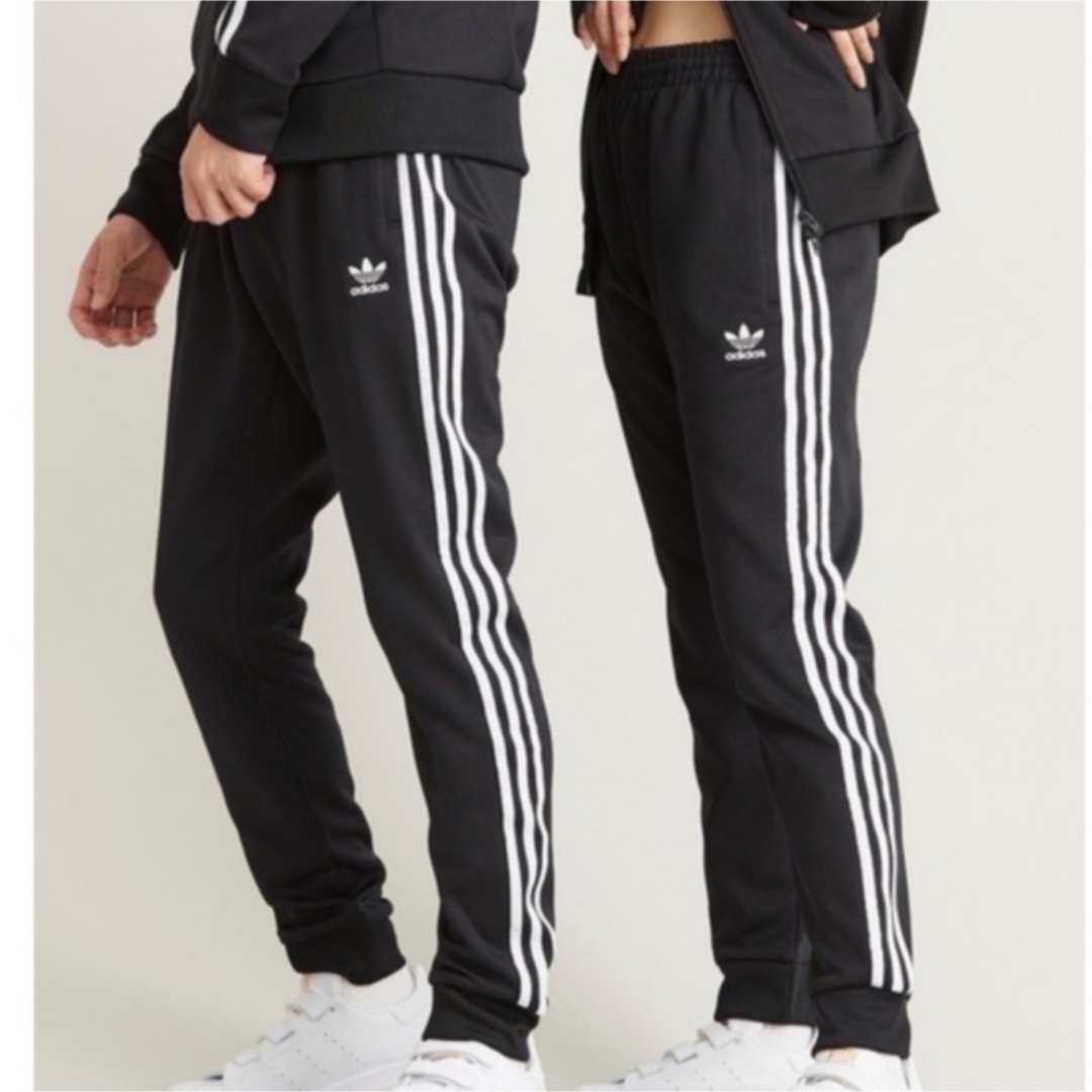 新品　adidas パンツ