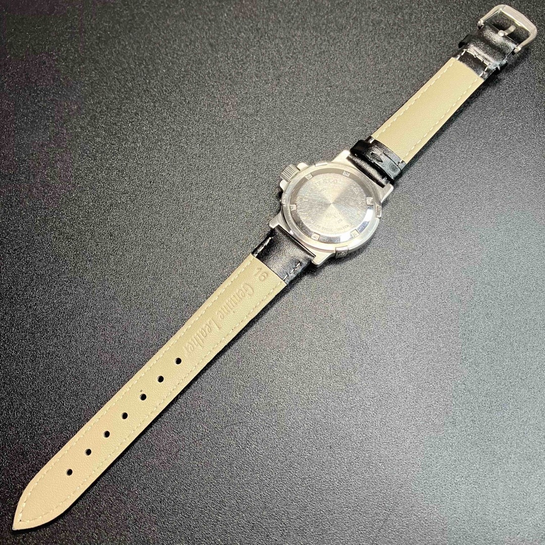 Tiffany & Co. - 【美品 可動品】ティファニー ダイバーウォッチ Tiffany & Co. - 【美品 可動品】ティファニー ダイバーウォッチ