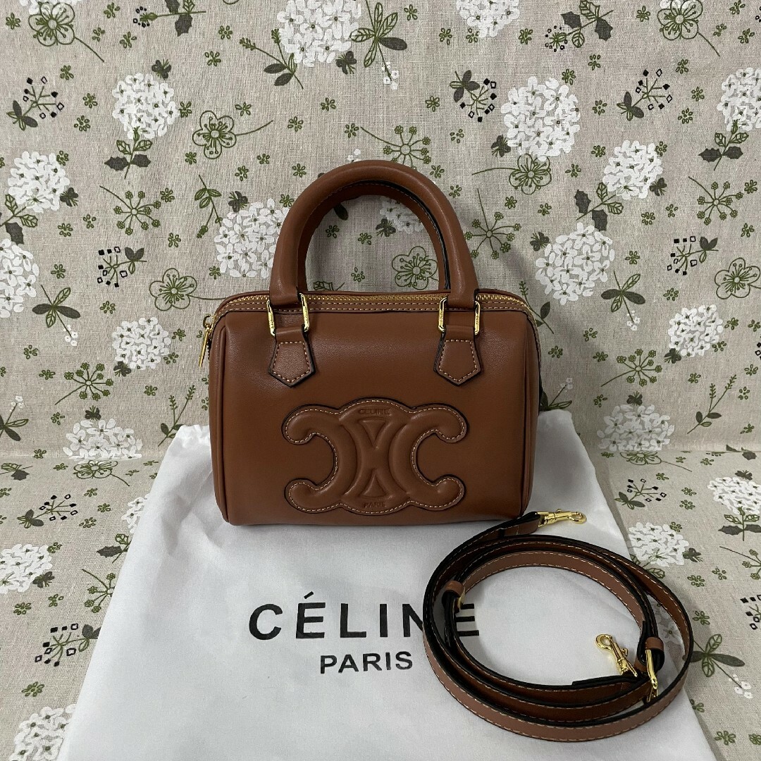 ✨✨CELINE❤️ハンドバッグ✨✨