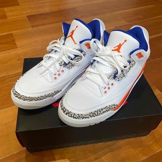 NIKE AIR JORDAN 3 RETRO(スニーカー)