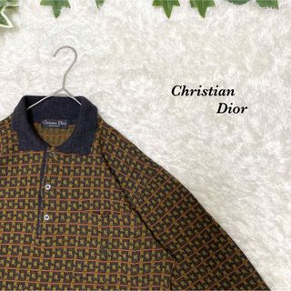 ディオール(Christian Dior) ニット/セーター(メンズ)の通販 200点以上