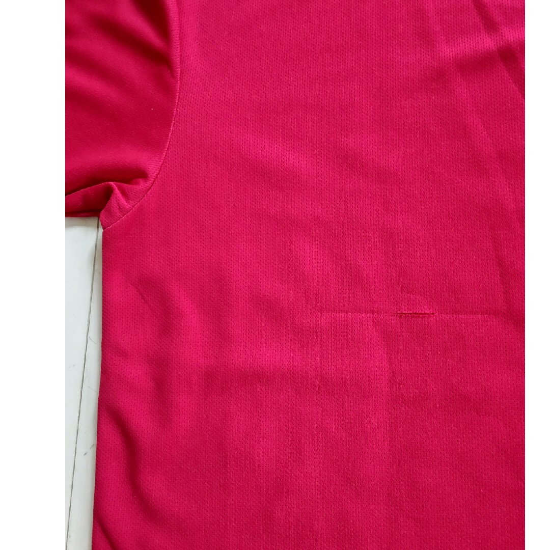 THE NORTH FACE(ザノースフェイス)のノースフェイス THENORTHFACE Tシャツ 150 キッズ/ベビー/マタニティのキッズ服男の子用(90cm~)(Tシャツ/カットソー)の商品写真
