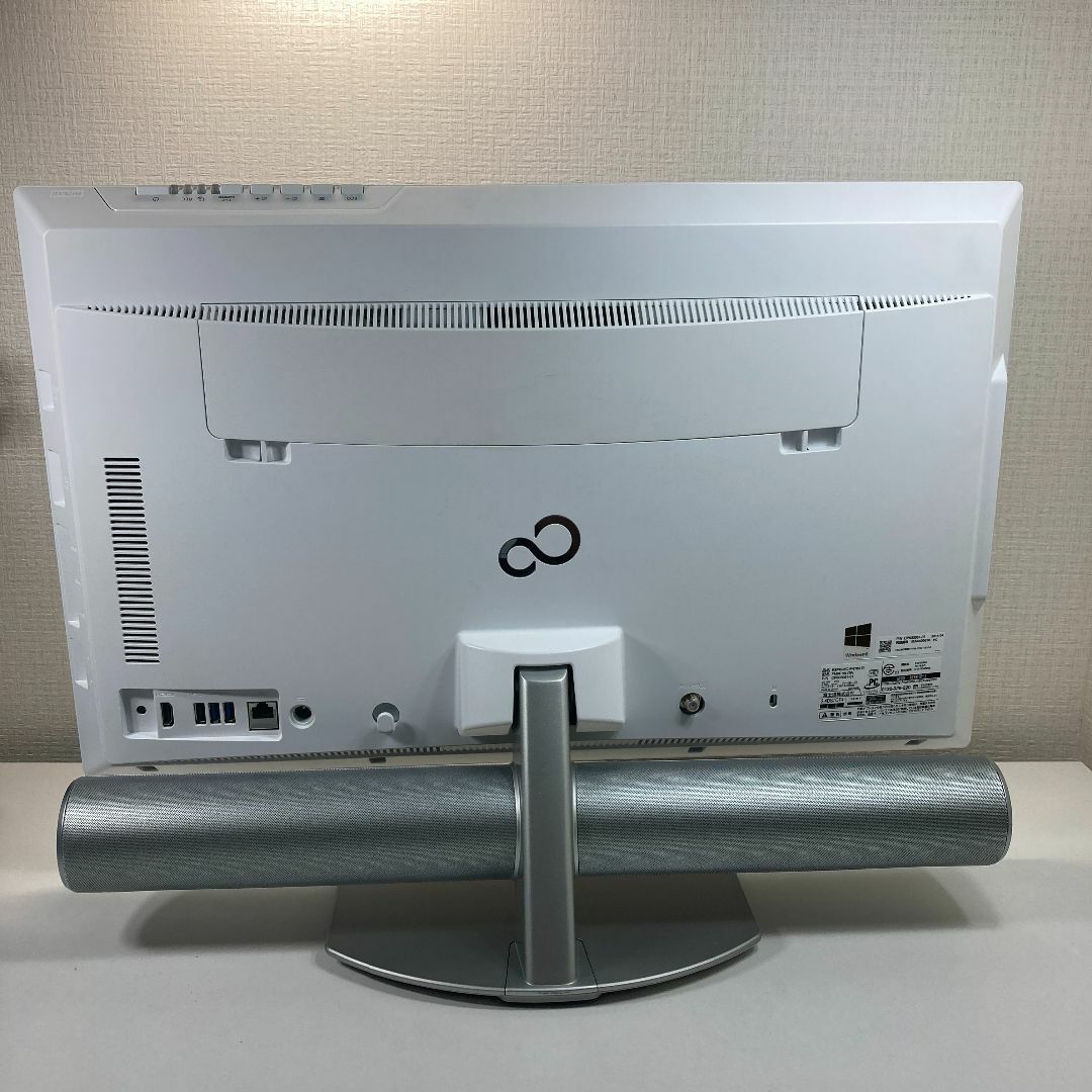 国内外の人気集結! Fujitsu ESPRIMO 液晶一体型 パソコン(L30