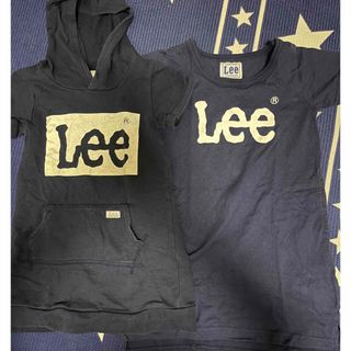 リー(Lee)のLeeワンピース2枚セット(ワンピース)