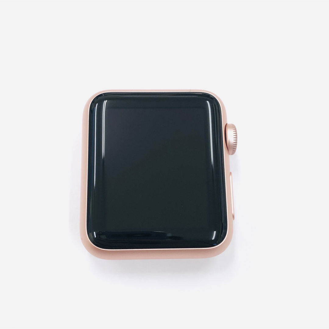 廃盤色 Apple Watch SPORT RoseGold アップルウォッチ