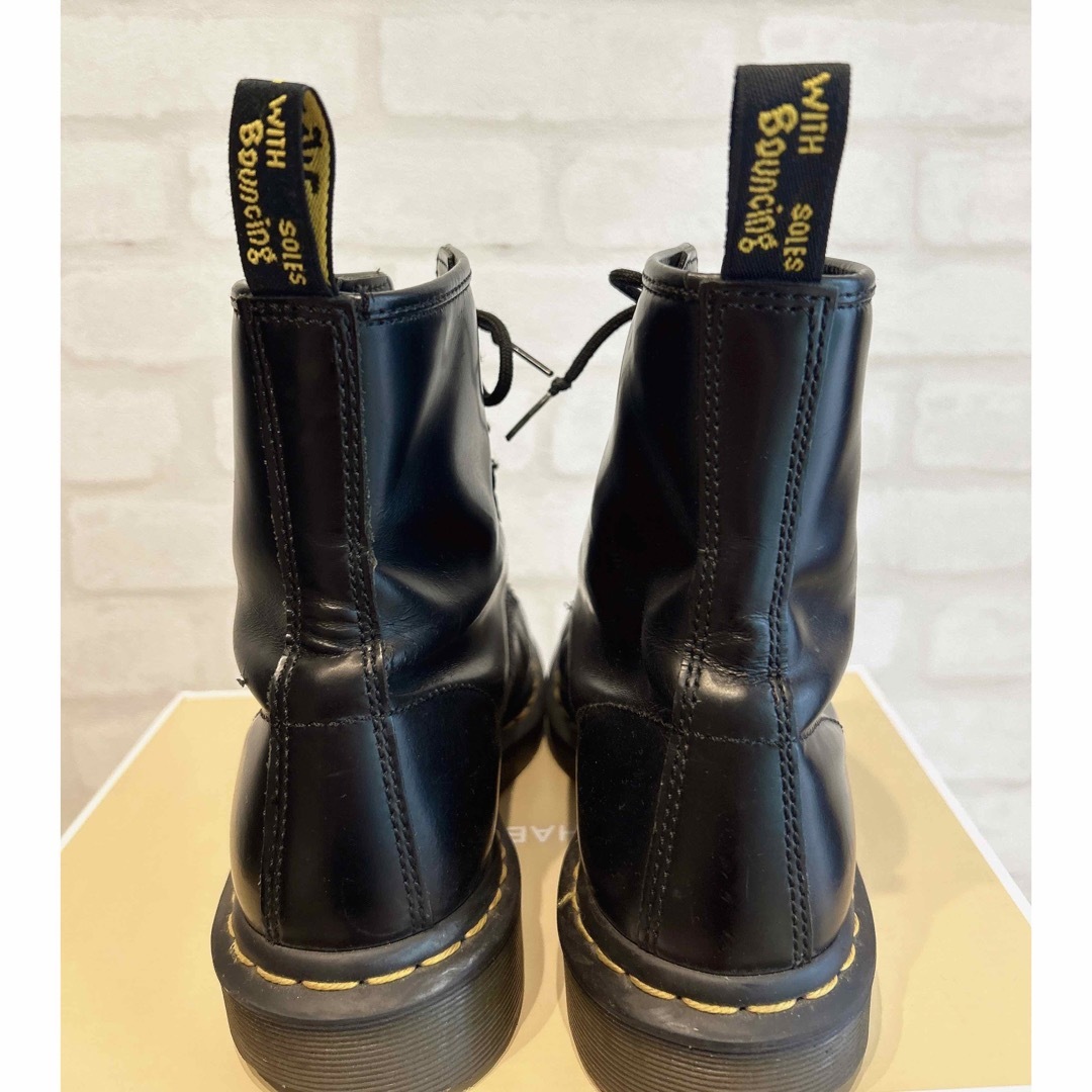 Dr.Martens(ドクターマーチン)のドクターマーチン レディースの靴/シューズ(ブーツ)の商品写真