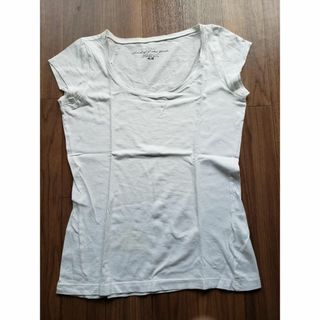 エイチアンドエム(H&M)のH&M Tシャツ　2枚組(Tシャツ(半袖/袖なし))