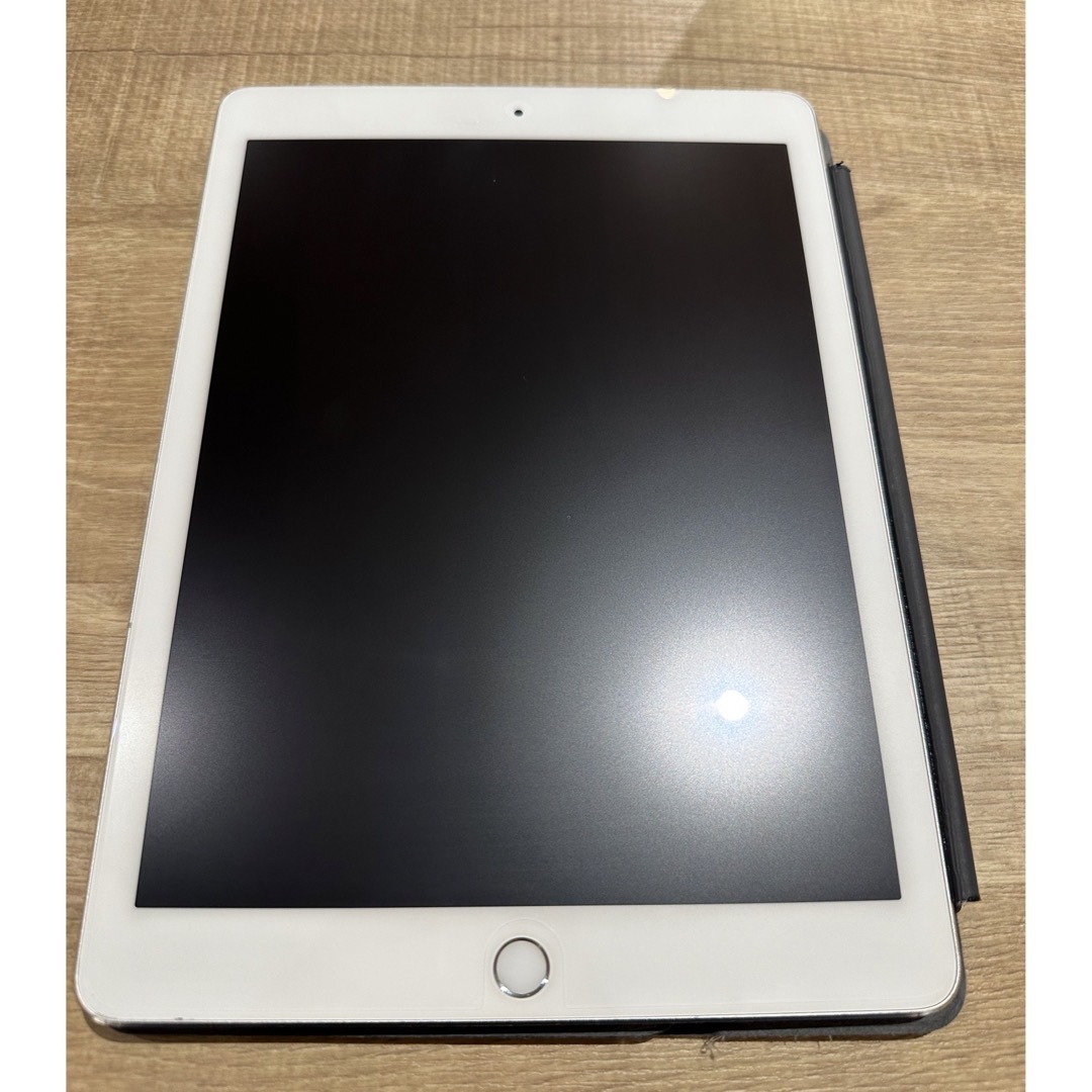 iPad pro9.7インチ 32GB シルバーSIMフリー | alfasaac.com