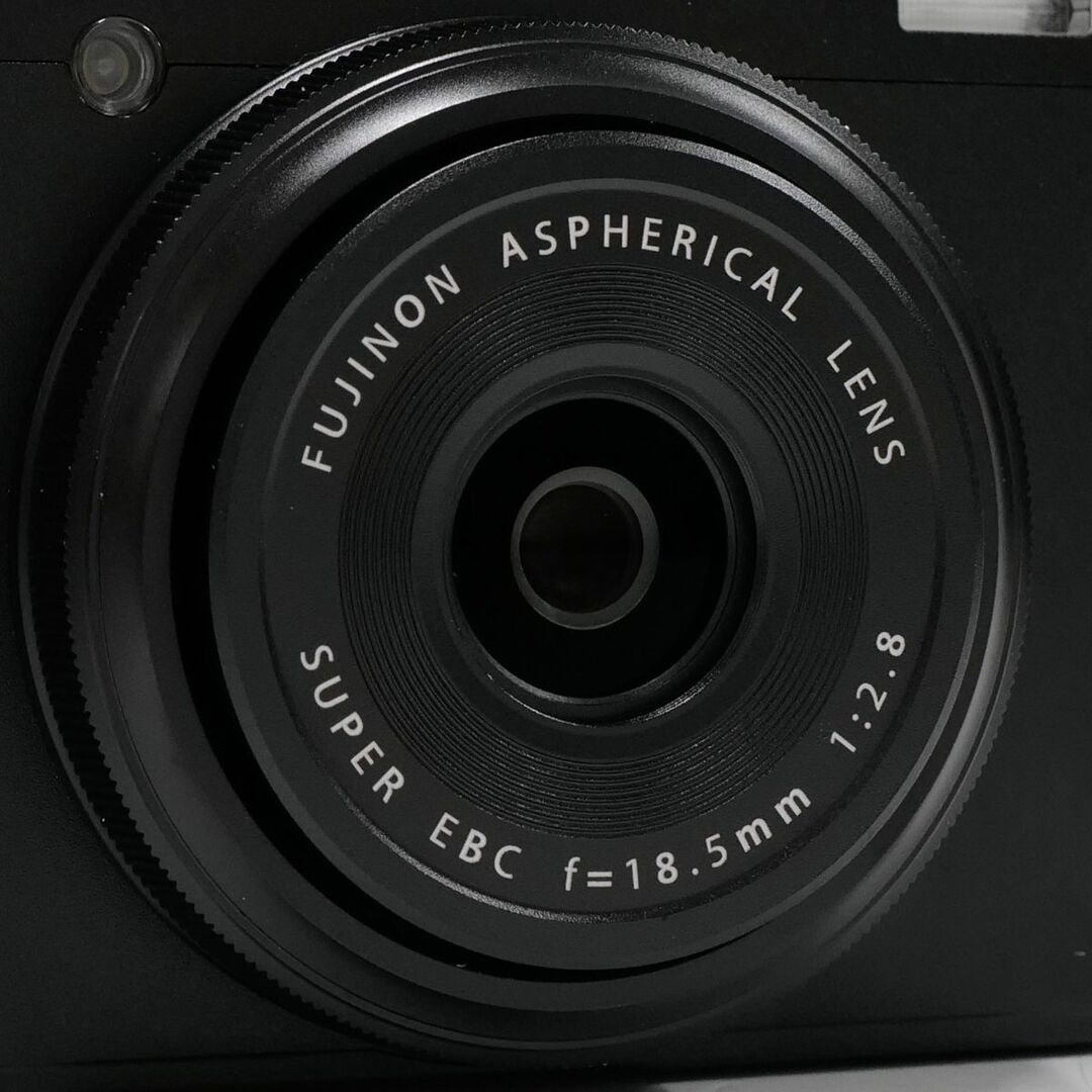 XF10 富士フイルム USED超美品 コンパクトデジタルカメラ 本体＋バッテリー APS-C 18.5ｍｍ F2.8 単焦点 Wi-Fi 完動品  CP3038