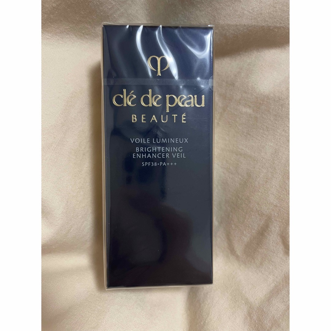 新品！クレ・ド・ポー　ボーテ　ヴォワールルミヌ30ml