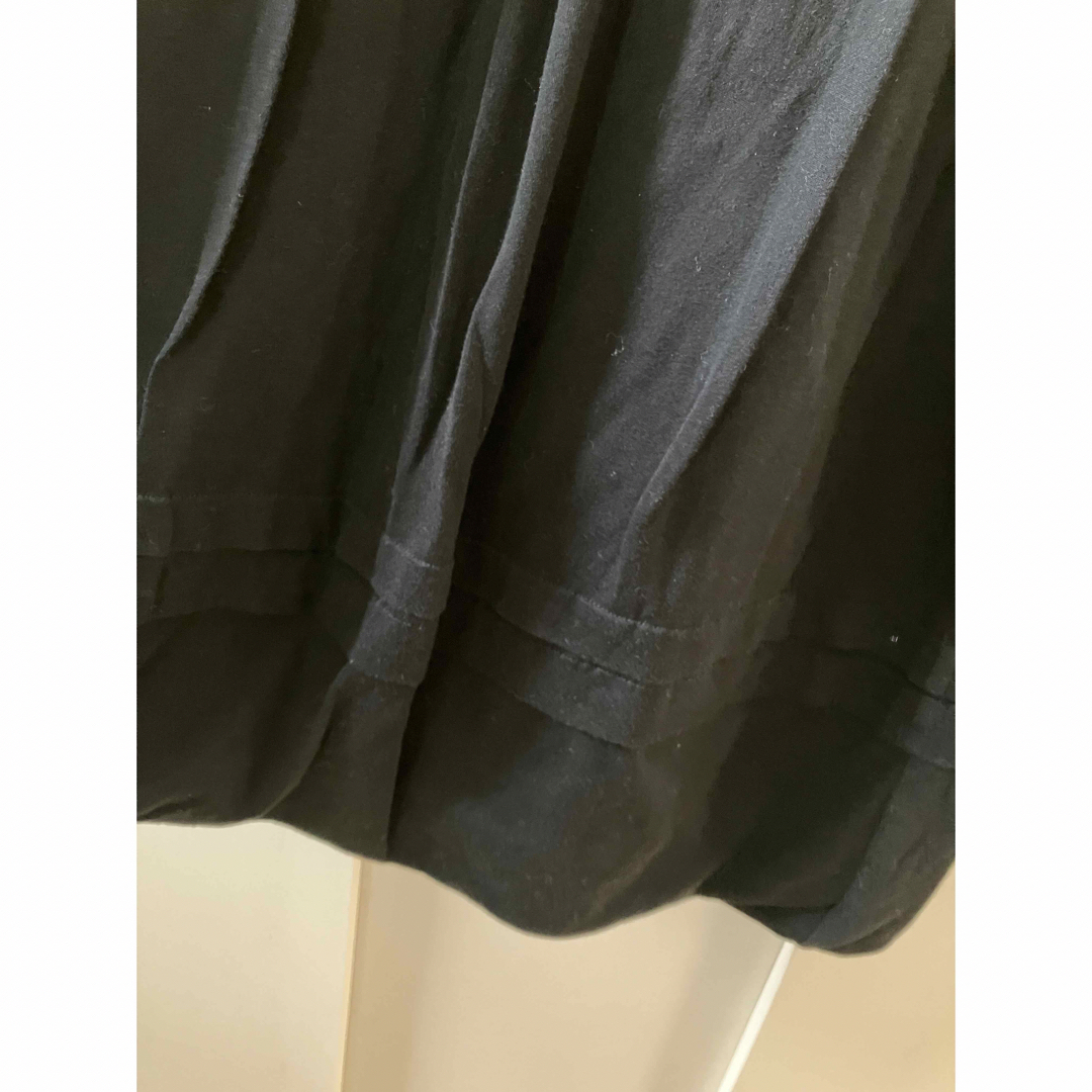 JaneMarple(ジェーンマープル)のジェーンマープルドンルサロン　ワンピース レディースのスカート(ひざ丈スカート)の商品写真