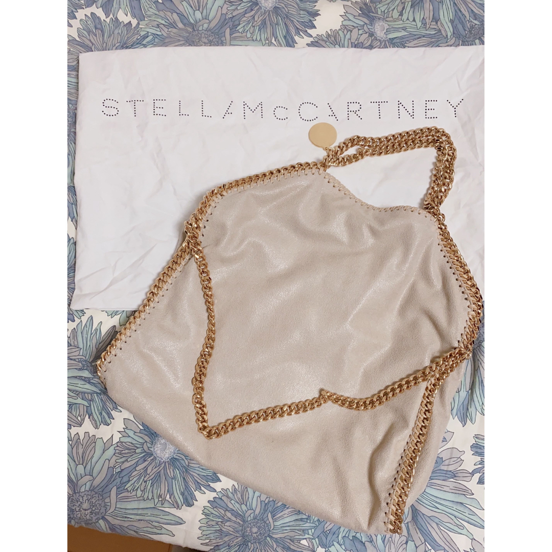 Stella McCartney(ステラマッカートニー)のステラマッカートニー♡ファラベラ レディースのバッグ(ショルダーバッグ)の商品写真