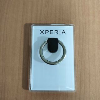 エクスペリア(Xperia)のXPERIA　スマホリング(その他)