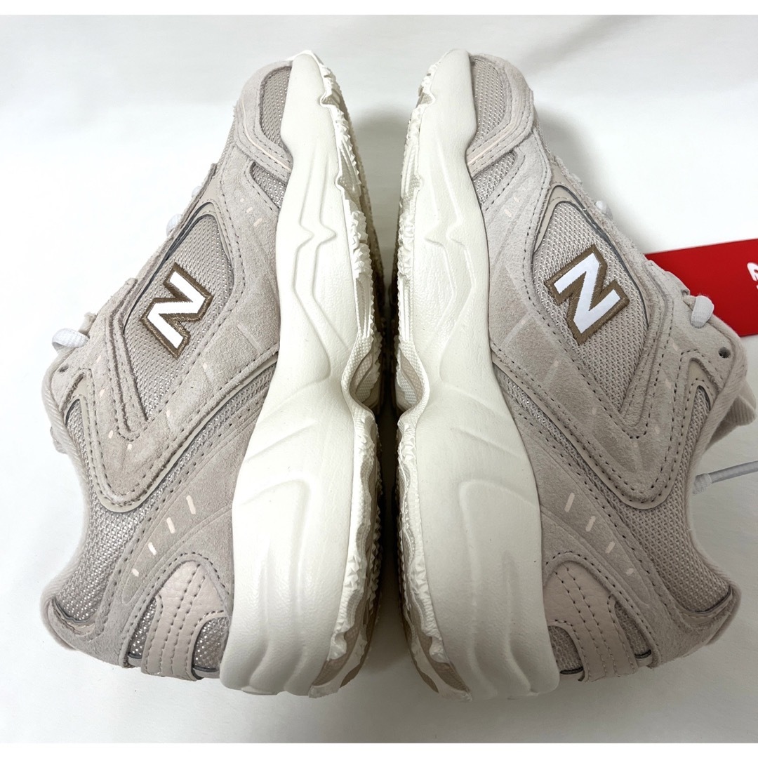 New Balance(ニューバランス)の23.5 wx452rm スニーカー ニューバランス NEW BALANCE レディースの靴/シューズ(スニーカー)の商品写真