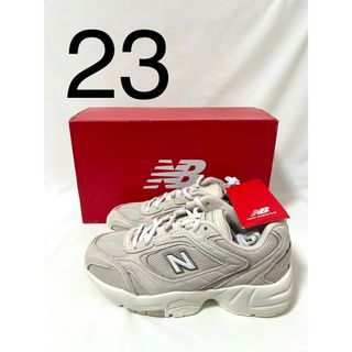 ニューバランス(New Balance)の23.5 wx452rm スニーカー ニューバランス NEW BALANCE(スニーカー)