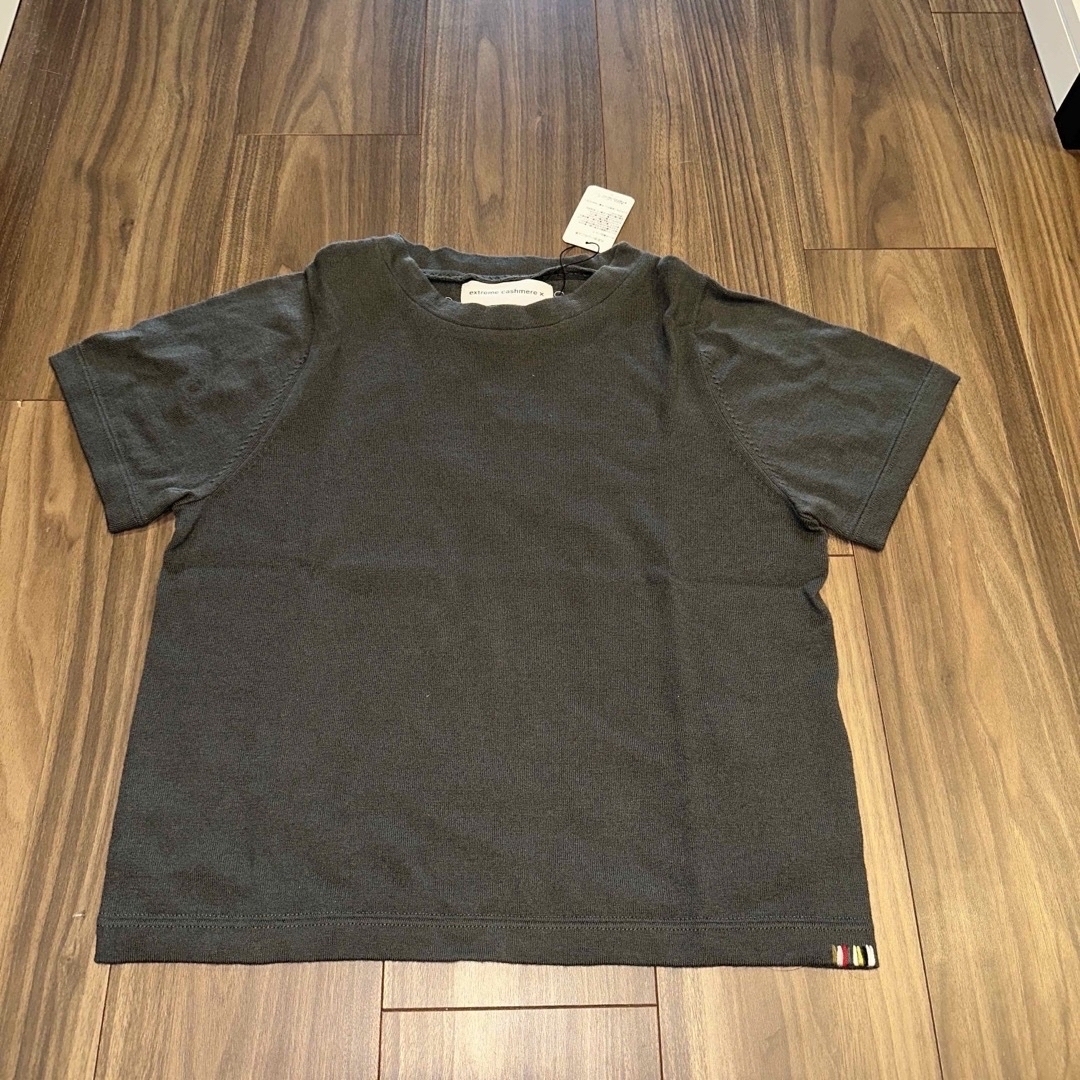 RonHerman✖️extreme cashmere Tシャツ - Tシャツ(半袖/袖なし)