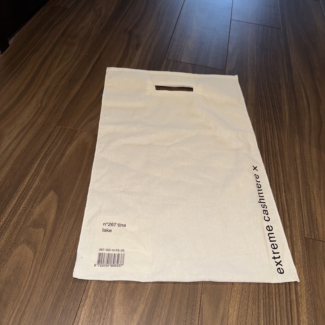 RonHerman✖️extreme cashmere Tシャツ - Tシャツ(半袖/袖なし)
