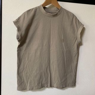 ムジルシリョウヒン(MUJI (無印良品))の無印良品　Tシャツ(Tシャツ(半袖/袖なし))