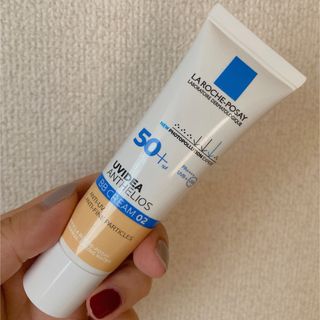 ラロッシュポゼ(LA ROCHE-POSAY)のラロッシュポゼ💖UVイデアXLプロテクションBB 02(BBクリーム)