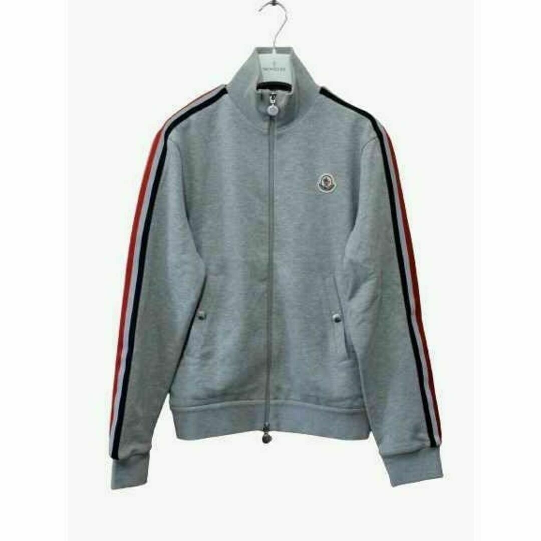 MONCLER - ☆新品・本物保証☆MONCLER トラックジャケット ジャージ上 ...