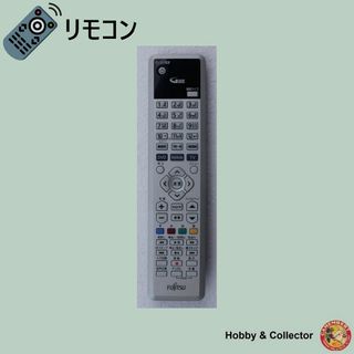 フジツウ(富士通)の富士通 PC リモコン-9S CP237654-01 ( #5987 )(PC周辺機器)