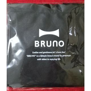 ブルーノ(BRUNO)のブルーノ 保冷 ランチバッグ お弁当バッグ(弁当用品)