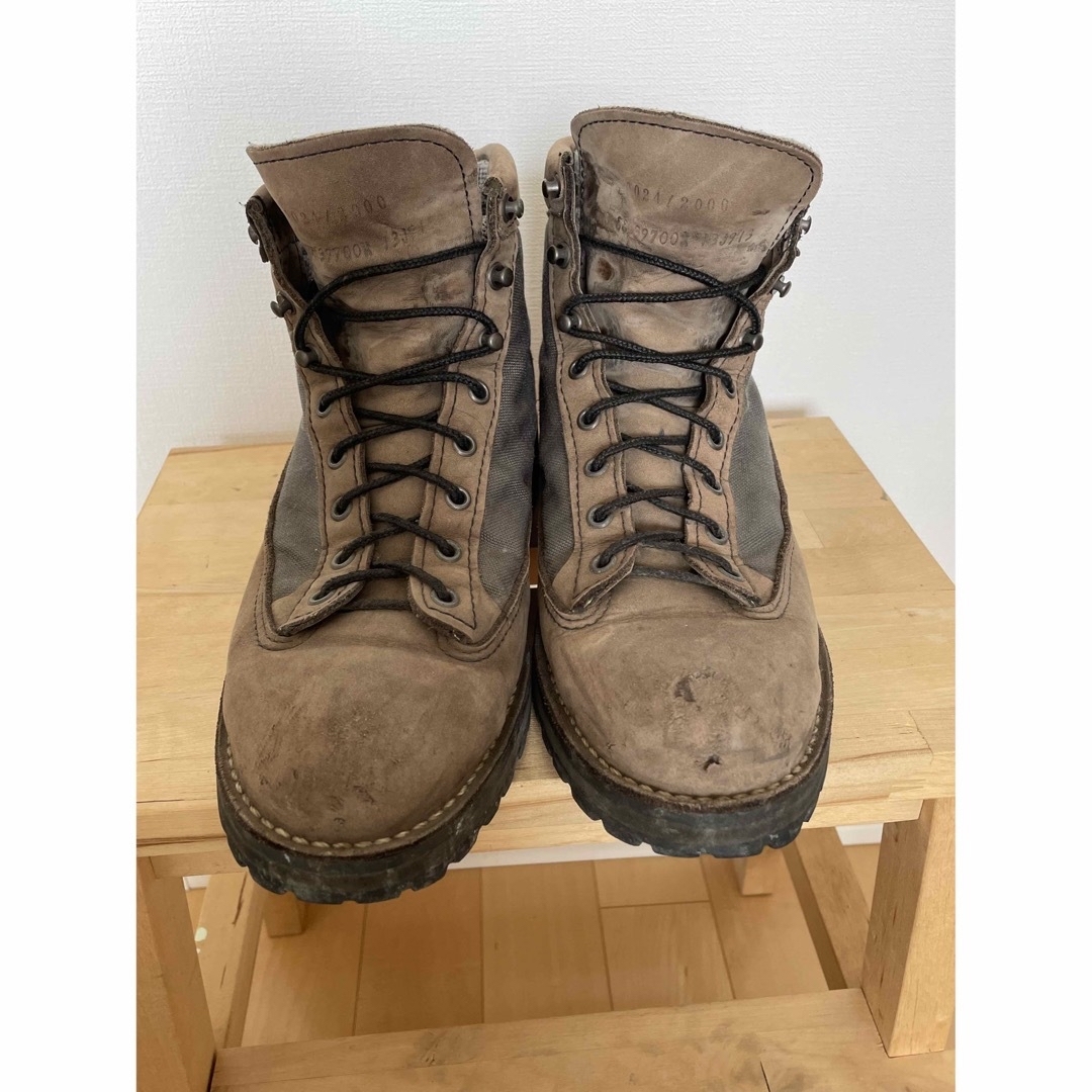 Danner - ダナーライト 2000 No.24 限定 シリアルナンバーの通販 Danner - ダナーライト 2000 No.24 限定 シリアルナンバーの通販