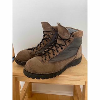 ダナー(Danner)のダナーライト　2000 No.24 限定　シリアルナンバー(ブーツ)