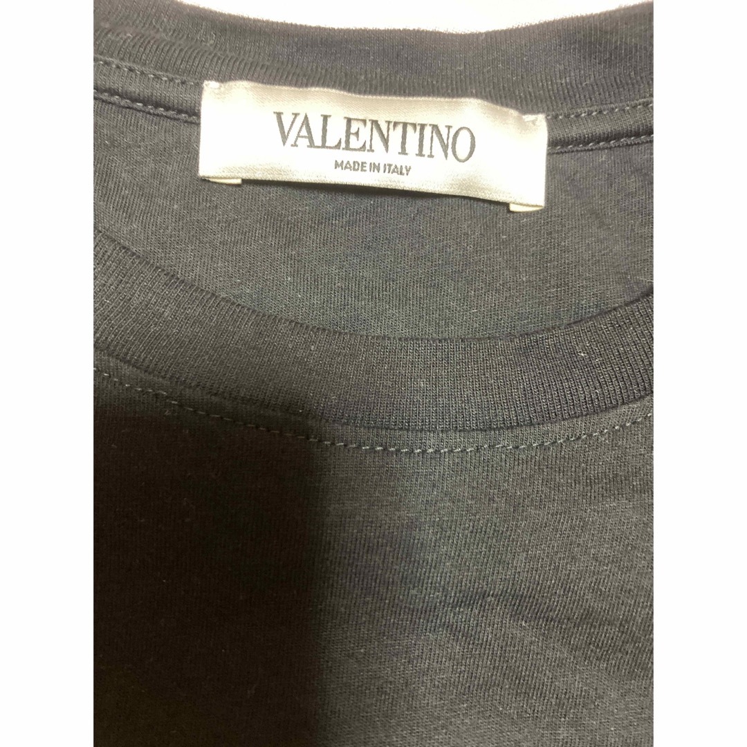 VALENTINO(ヴァレンティノ)のヴァレンティノ　Tシャツ　正規品 レディースのトップス(Tシャツ(半袖/袖なし))の商品写真