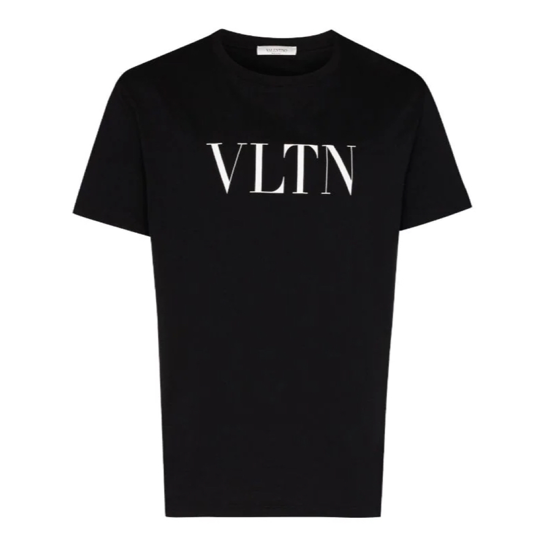 VALENTINO(ヴァレンティノ)のヴァレンティノ　Tシャツ　正規品 レディースのトップス(Tシャツ(半袖/袖なし))の商品写真