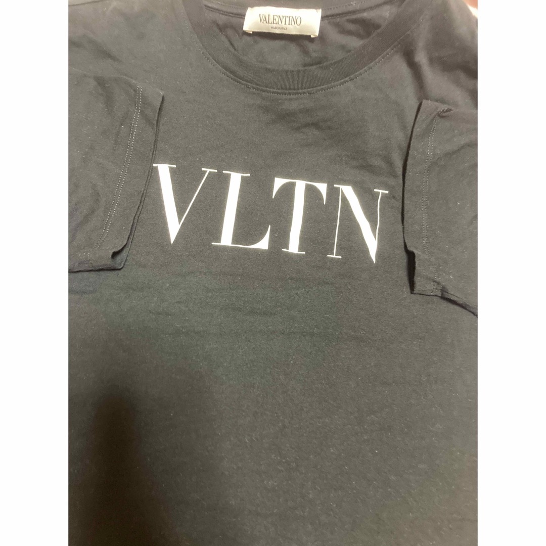 VALENTINO(ヴァレンティノ)のヴァレンティノ　Tシャツ　正規品 レディースのトップス(Tシャツ(半袖/袖なし))の商品写真