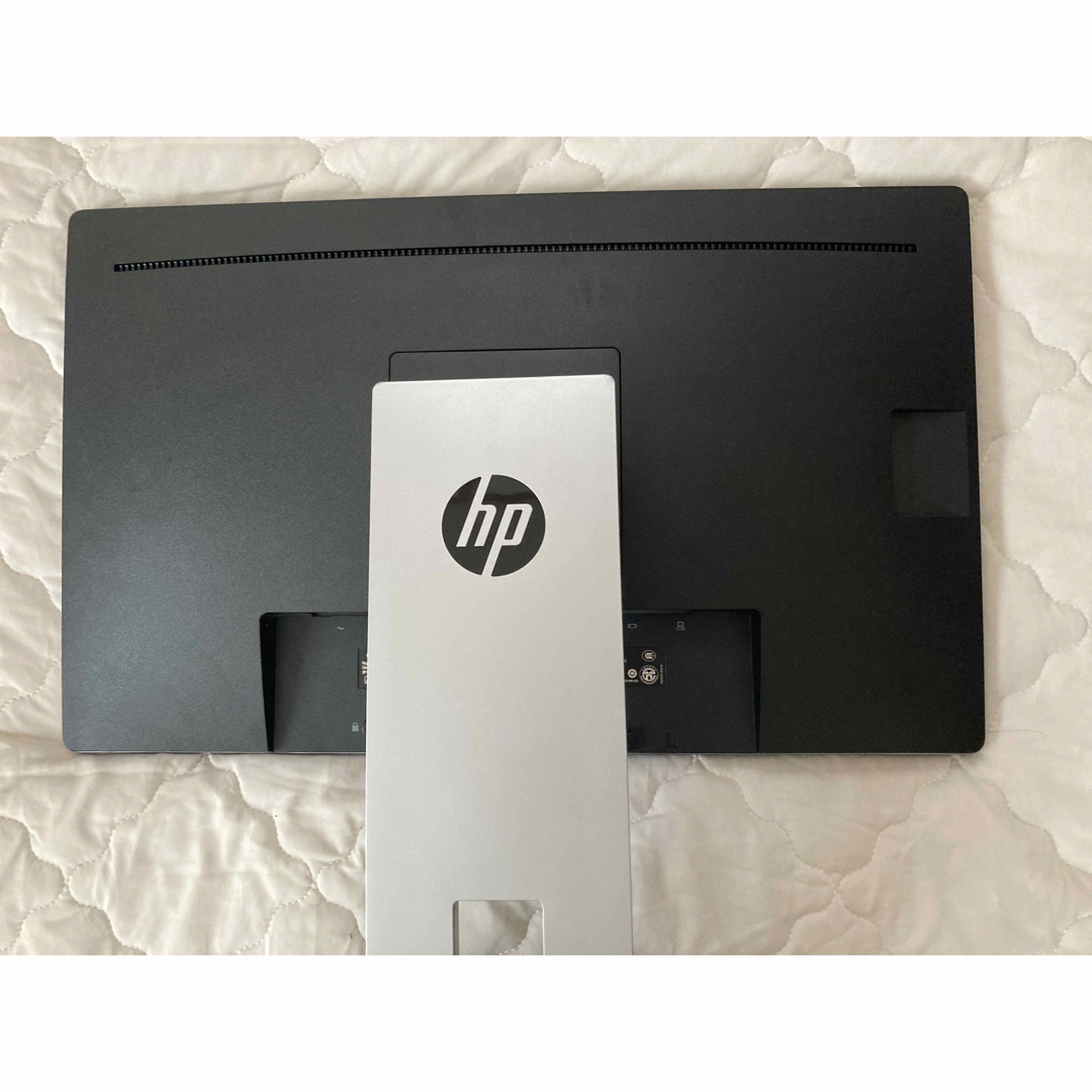 HP(ヒューレットパッカード)のHP EliteDisplay 23インチワイド IPSモニター E232 スマホ/家電/カメラのPC/タブレット(ディスプレイ)の商品写真