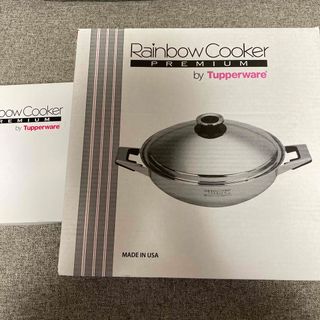 TupperwareBrands(鍋/フライパン)のフリマアイテム一覧 TupperwareBrands(鍋/フライパン)のフリマアイテム一覧