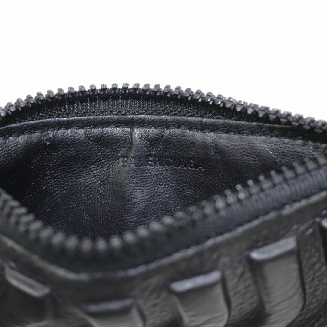 バレンシアガ【BALENCIAGA】カードホルダー - コインケース/小銭入れ