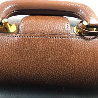 Hermes - エルメス HERMES ドクターバッグ ハンドバッグ メンズ【中古 ...