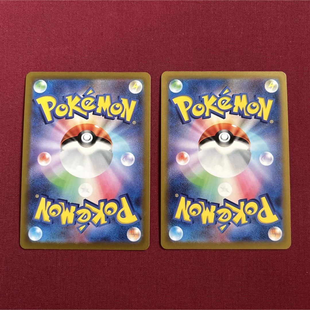七夕は大幅値下げです ポケモンカード メイSR セレナSR バラ不可