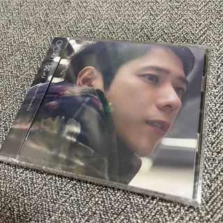 アラシ(嵐)の〇〇と二宮と　二宮和也　FC限定 カバーアルバム CD+DVD(アイドル)