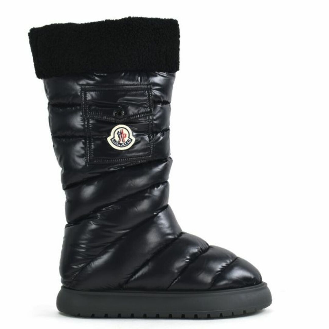 モンクレール MONCLER ブーツ