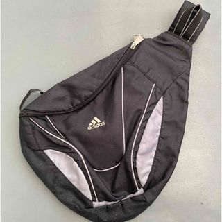adidas - 00s adidas ワンショルダーバッグ メッセンジャー テック系