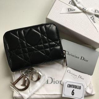 ディオール(Christian Dior) コインケース(レディース)の通販 100点
