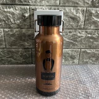 Starbucks - Porter スターバックス リザーブ ステンレスボトル