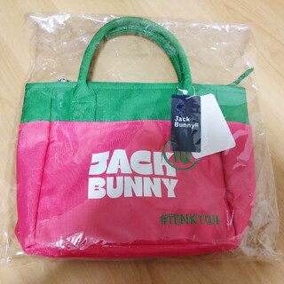 ジャックバニー(JACK BUNNY!!)のJACK BUNNY ジャックバニー カートバック(バッグ)