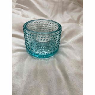 iittala - ittala nappula キャンドルホルダー新品の通販 by NK