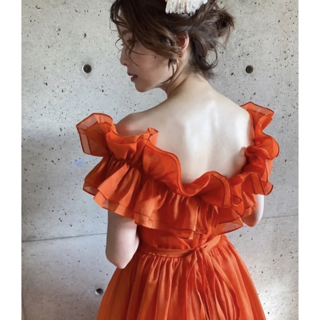 THE URBAN BLANCHE ORIGINAL vitamindress の通販 by なら's shop|ラクマ