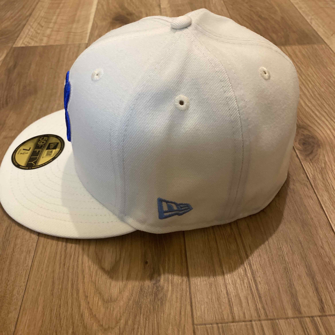 NEW ERA(ニューエラー)のNEW ERA  59FIFTY ７-1/2【モントリオール･エクスポズ】 メンズの帽子(キャップ)の商品写真